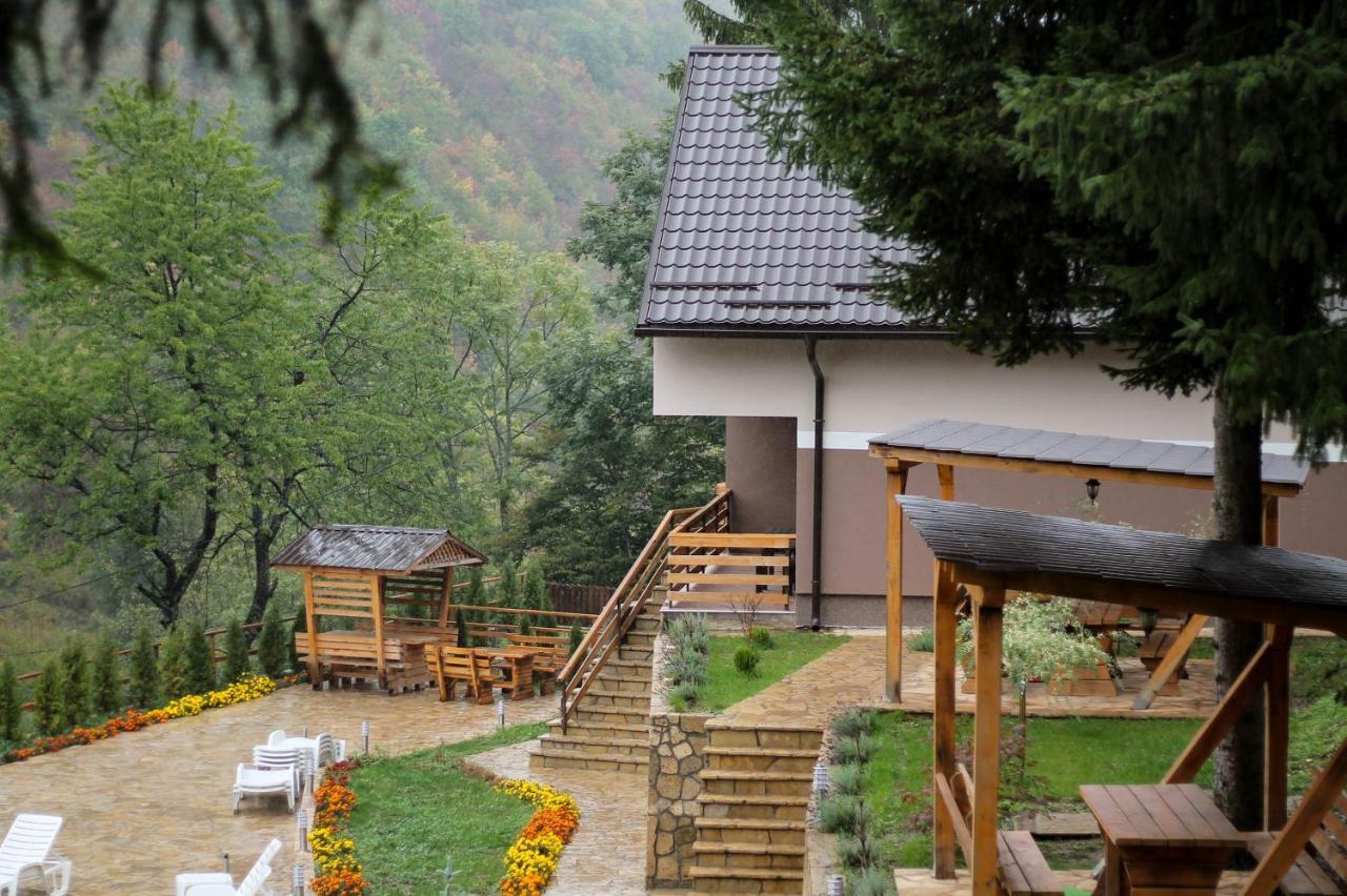 Vila Jasen - Bjelasnica SJJ Exterior photo