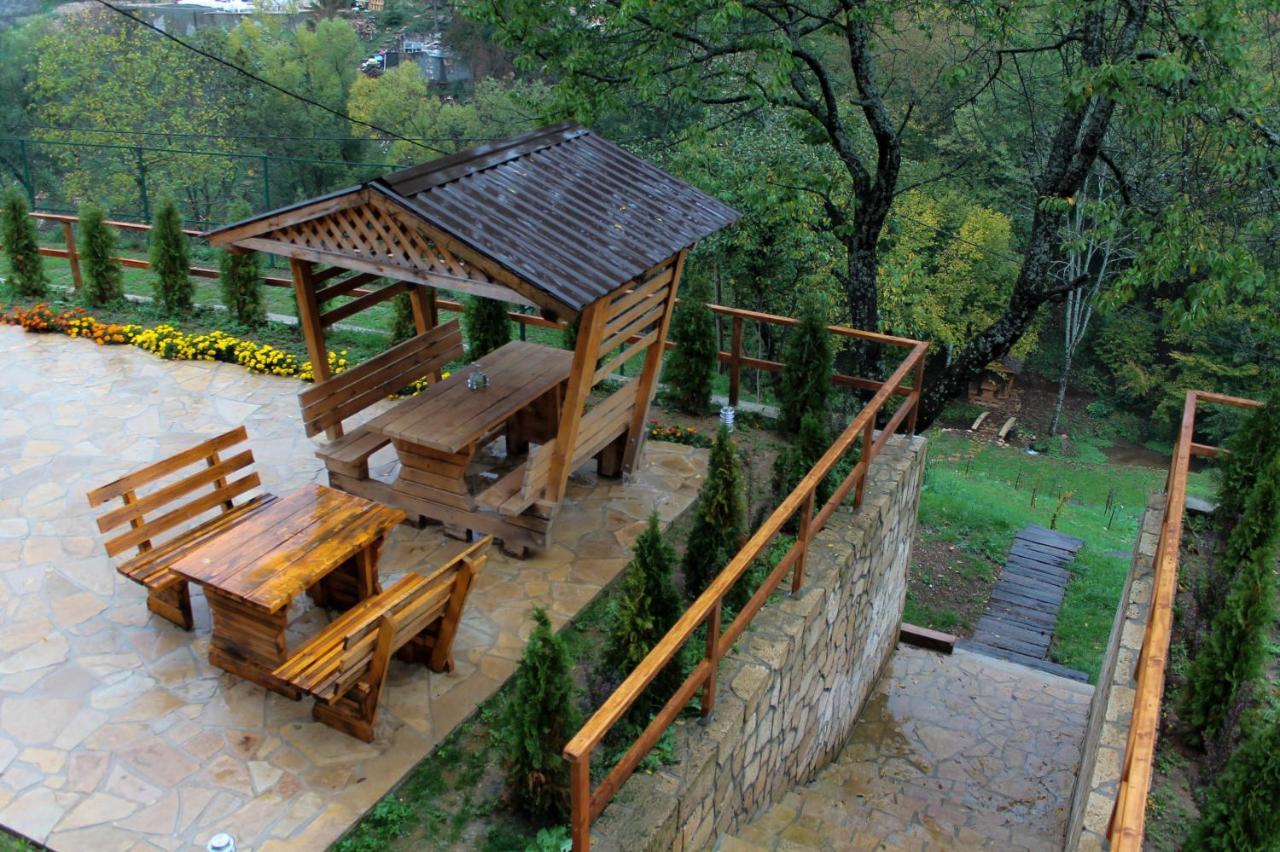 Vila Jasen - Bjelasnica SJJ Exterior photo